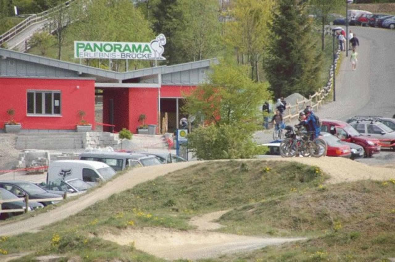 Ferienwohnung Jaeschke Winterberg Exterior photo